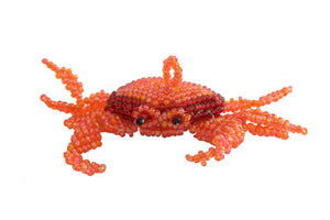 Crab Ornament